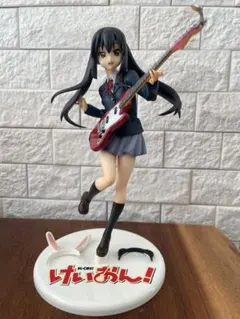 2025年最新】けいおん! 中野梓 ホビージャパン限定の人気アイテム