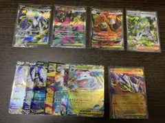 ミツルの思いやり　sar メガアブソルex メガクチートex sr