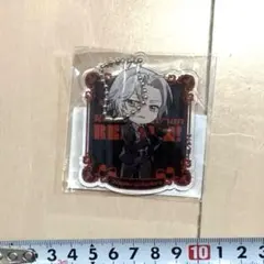 家庭教師ヒットマンREBORN! 獄寺隼人 アクキー