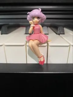 クリィミーマミ デスクトップ フィギュア