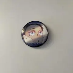 『劇場版「鬼滅の刃」無限城編』ものがたる眼差しコレクション缶バッジA 【狛治】