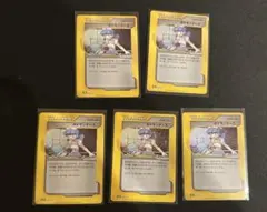 ポケモンナース Classic フシギバナ＆ルギアexデッキ(CLF) キラ …のサムネイル