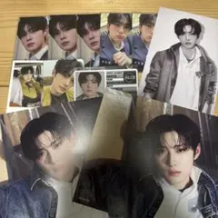 ALD1 サンヒョントレカ　12枚セット