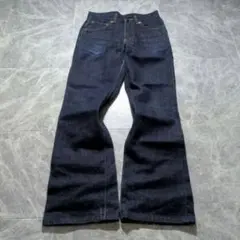 パンツ 00s EDWIN White Flare Denim SWAG DRIP 00s EDWIN White Flare Denim SWAG DRIP - メルカリ