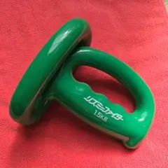 リズミーファイターダンベル 1.5kg