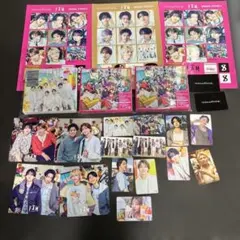 timelesz アルバム FAM セット 値下げ受付中