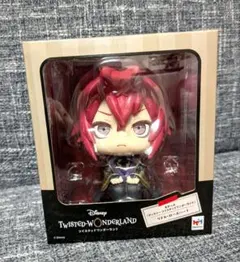 ツイステ　リドル　るかっぷ