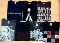 中島卓偉 長袖 ビッグTシャツ Four Roots フォールーツ TAKUI 中島卓偉 長袖 ビッグTシャツ Four Roots フォールーツ TAKUI - メルカリ