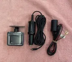 KENWOOD ドライブレコーダー DRV-240 本体のサムネイル