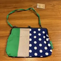 パッチワークデザイン バッグ