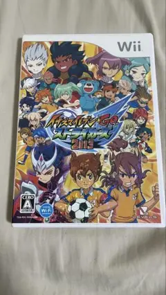 イナズマイレブンGO ストライカーズ2013