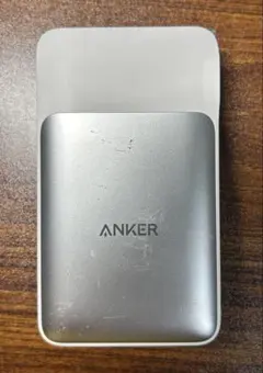 ANKER 733 Power Bank モバイルバッテリー