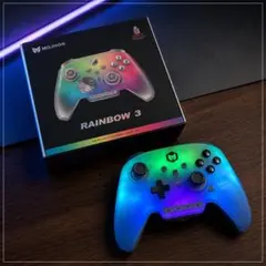 MOJHON RAINBOW 3