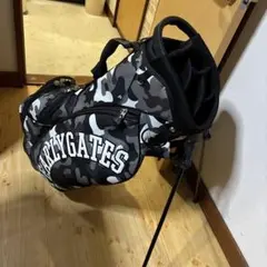 2026年最新】パーリーゲイツ キャディバッグ カモの人気アイテム