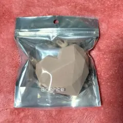 Brighte ブライト ヘアスカルプブラシ ハート型