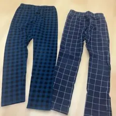 西松屋　長ズボン　120