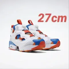 LiSAポンプ：YourReebok Instapump Fury WEB限定 - メルカリ
