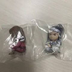 キングダム まちぼうけ2 王賁・蒙恬