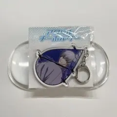 BLEACH A3 Store 番傘 アクリルキーホルダー 市丸ギン