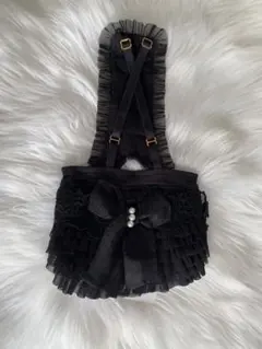 BUL BU-BU チュールスカート　新品未使用