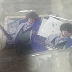 SAKAMOTO DAYS Party Mission アクリルスタンド他　南雲