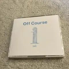 Off Course i [ai] ALL TIME BEST