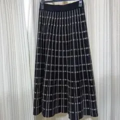 コムサイズム♡ニットスカート