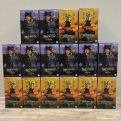 プライズフィギュアまとめ売り 16個