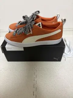 送料込み Puma YO MTVコラボ スエードロゴ - メルカリ