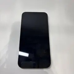 Apple iPhone 12 Pro グラファイト SIMロック有り