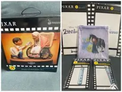 HAPPYくじ　A賞　その他おまけ多数　リメンバーミー　フィギュア