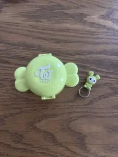 TWICE ジョンブリー リングコレクション