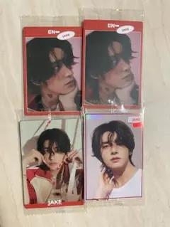 ENHYPEN ツインウエハース ジェイク