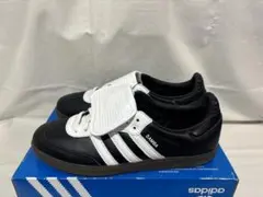adidas samba lt black 27 サンバLT サンバ ブラック