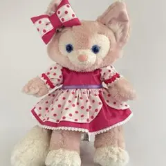 リーナベル用コスチューム　パーカー、リボン、スカート 楽天市場】リーナベル コスチュームの通販