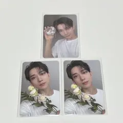 seventeen 17 IS RIGHT HERE carat盤ジョシュア