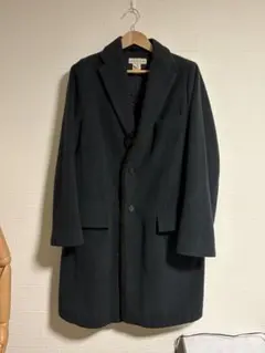 2026年最新】DRIES VAN NOTEN チェスターコートの人気アイテム - メルカリ