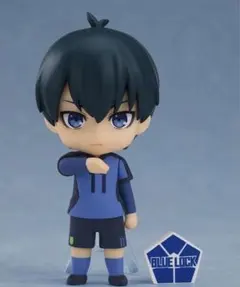 ねんどろいどさぷらいず 潔世一 ユニフォームver. さぷらいずパーツ付き