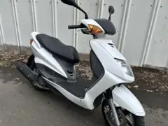 シグナスX 2型　白外装セット ヤマハ シグナスX 2型 SE44J 28S 外装 9点 カウル セット