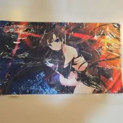プレイマット 速水奏 デレマス C92 ぐらむすけいる - メルカリ