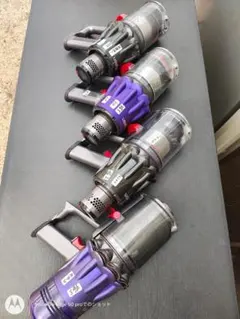 2026年最新】dyson sv18 ジャンクの人気アイテム - メルカリ