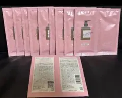 cocone クレイクリームシャンプー スムース 20包