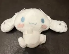シナモロール シナモン ＝LOVE イコラブ 佐々木舞香 ぬいぐるみ