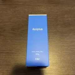épi plus DUAL COOL GEL 100g - メルカリ