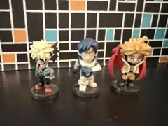 2026年最新】miniフィギュア ヒロアカの人気アイテム - メルカリ