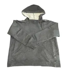 AUGUSTE オーギュスト パーカー 67-AM2307-105