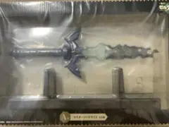 ゼルダの伝説 ティアーズオブザキングダム 一番くじ Ａ賞 マスターソード