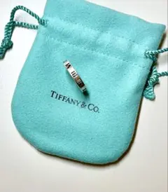 2026年最新】tiffany＆co． アトラス ナローリングの人気アイテム