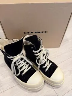 2026年最新】rick owens ダブルバンパーの人気アイテム - メルカリ