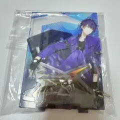 にじさんじ 剣持刀也 アクスタ